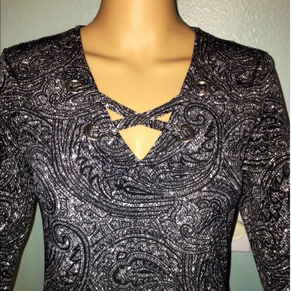 Michael KORS XS stretch dress. - Picture 6 of 11